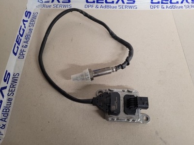 Новый оригинальный датчик nox датчик датчик volvo fh 4 fm 4 renault 23193443 фото №1