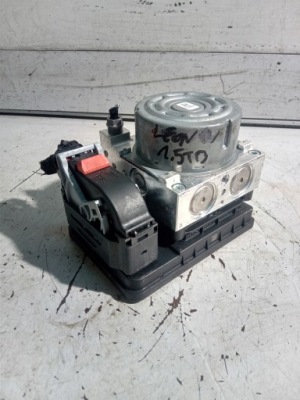 Seat leon iv насос abs 5wa614517be фото №1