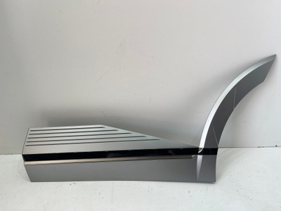 Hyundai ioniq v 5 молдинг na двері ліва задня задня фото №1