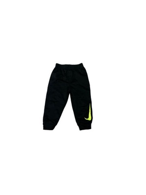 Spodnie dresowe Nike niemowlęce 24 M 85-90