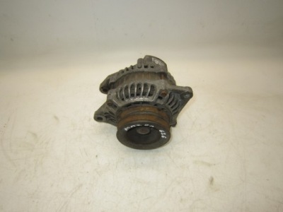 Mazda 2.0 td генератор фото №1