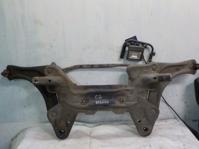 CITROEN C2 WAHACZ LEWY