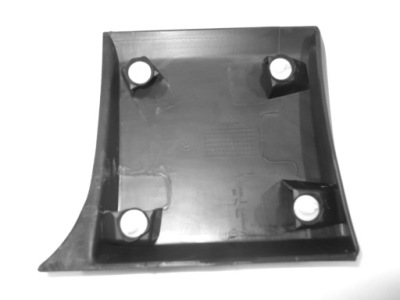 Renault trafic 3 iii opel vivaro b talento nv300listwa bok блок двигателя правый фото №1