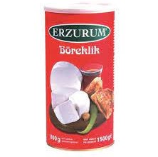 Ser bałkański Erzurum 800g