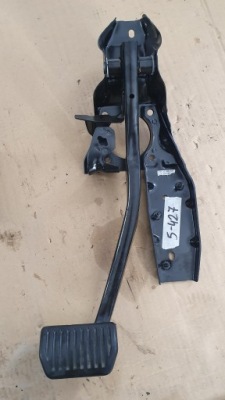 Педаль тормоза evoque l538 lift 2.0d 16r europa gj32-2d094-cb фото №1