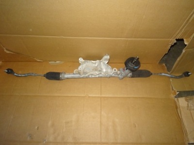 Dacia sandero iii magiel трансмиссия 490017750r фото №1