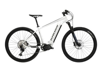 ROWER EBIKE MTB KROSS LEVEL BOOST 3.0 630WH r.M