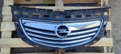 Решётка радиатора решётка радиатора opel insignia a 08-17 13282567 фото №1