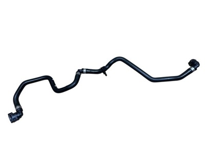 Шланг вентиляционный bmw x5 g05 фото №1