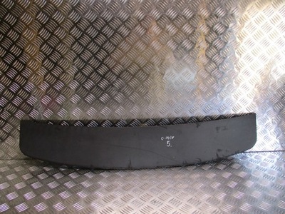 Накладка крышки ford c-max i 1.6 фото №1