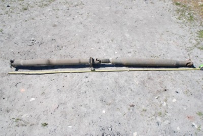 Renault master iii 10- wał приводной 270cm фото №1