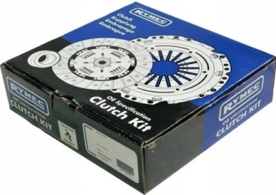 Rymec csc007320 циліндр зчеплення центральний, зчеплення фото №1