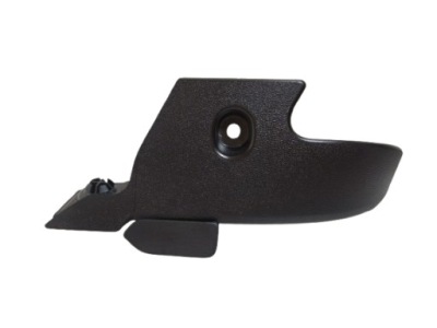 31479187 направляющая поперечина безопасности задний  правый volvo s60 iii фото №1