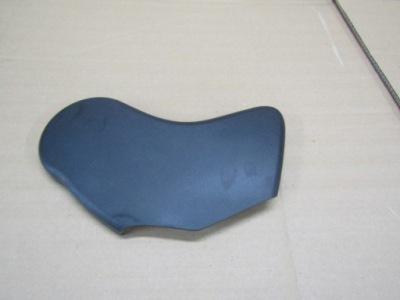 Jaguar xf x250 захист обшивка сидіння перед правий фото №1