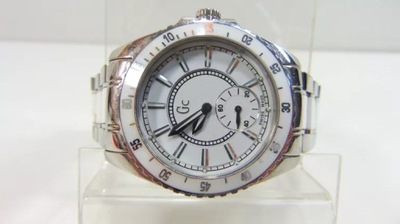 PEREŁKA ZEGAREK GUESS GC GC29005L