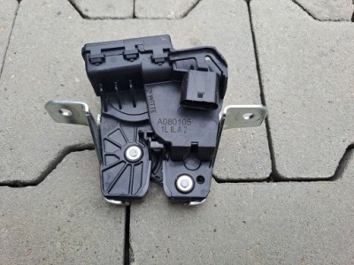 Mercedes w246 w253 замок крышки багажника oryg фото №1