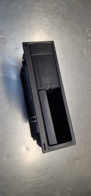 Audi a3 8p lift модуль интерфейс ami can 8p0035785 фото №1