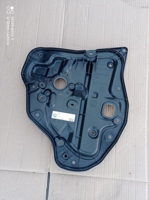 LIFT DEVICE GLASS MECHANISM RIGHT REAR MAZDA CX-3  