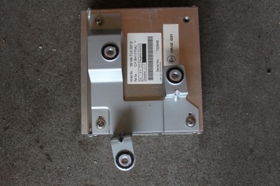 Honda accord viii підсилювач фото №1