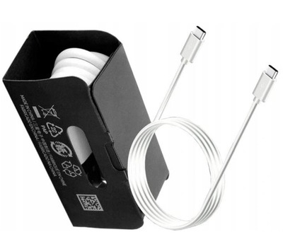 KABEL SAMSUNG EP-DG977 l USB-C - USB-C l 1M