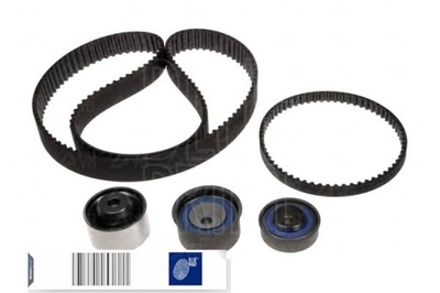 Blue print набор распределительного вала колесо mitsubishi lancer фото №1