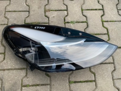 Tesla 3 lift y лампа правый перед full led 1514953-00-d фото №1