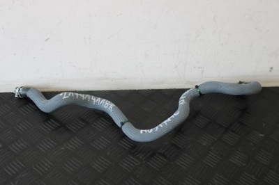 Wąż шланг wody renault austral 217414118r фото №1