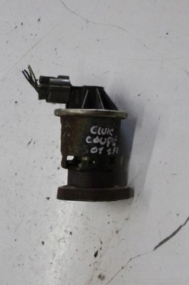 Ford оригінальний номер 1 696 587 клапан agr фото №1