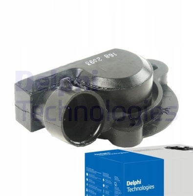 SENSOR POSITION THROTTLE DO OPEL CORSA A 1.6  