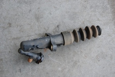 Citroen c4 picasso ii 1.6 e hdi циліндр зчеплення фото №1