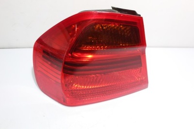 Лампа ліва задня bmw 3 318i e90 фото №1