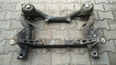 Подрамник подрамник балка подрамник e klasa w212 фото №1