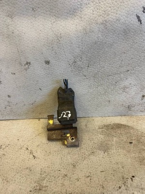 Mazda 323f ba емулятор блок керування штекер фото №1