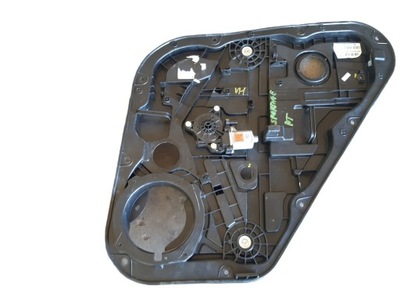 Kia sportage iv підйомник скло правий задня фото №1