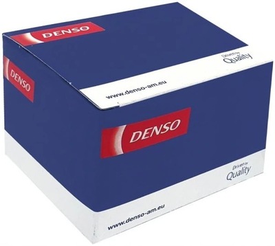 ALTERNADOR NUEVO DAN1487 DENSO  