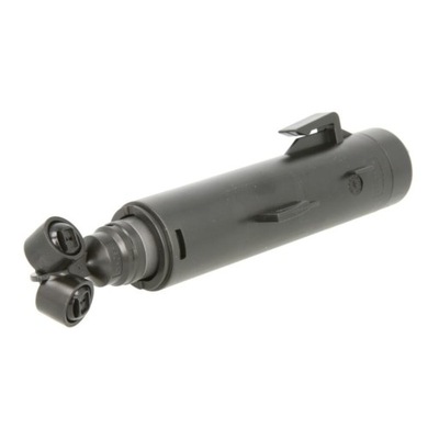 Омивач фара audi a1 8x 10-18 лівий фото №1