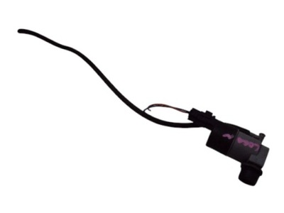 Помпа розпилювача dacia logan a9641552880 фото №1