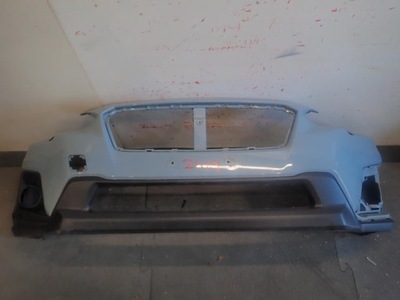 Subaru оригінальний номер 57704fl010 бампер фото №1