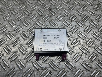 Audi q7 4l 2006 інше комп'ютери / модулі / блоки управління фото №1