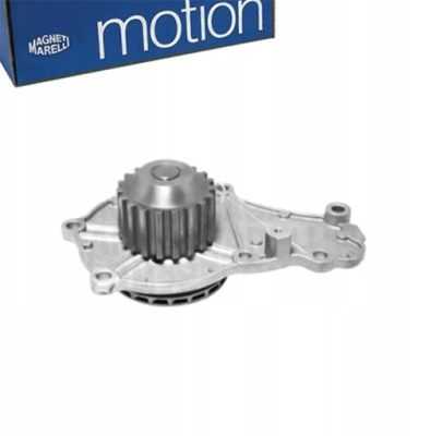 Насос wody do peugeot 301 307 308 4008 407 5008 фото №1