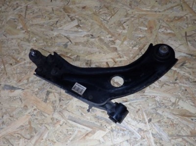 Citroen c5 aircross 17- важіль правий фото №1