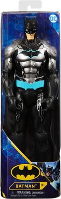 SPIN MASTER DC Comics Bat-Tech Batman Figurka