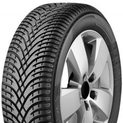 2x BFGoodrich G-Force Winter 2 205/60R16 92H 