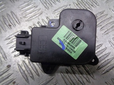 Моторчик обігрівача renault espace iv 52485400 фото №1