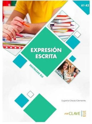 Expresion Escrita A1-A2 nivel basico