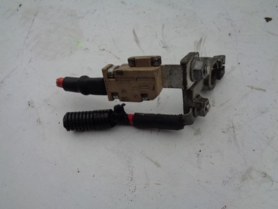 Клемма плюсовая ford s-max mk1 2.0 16v фото №1