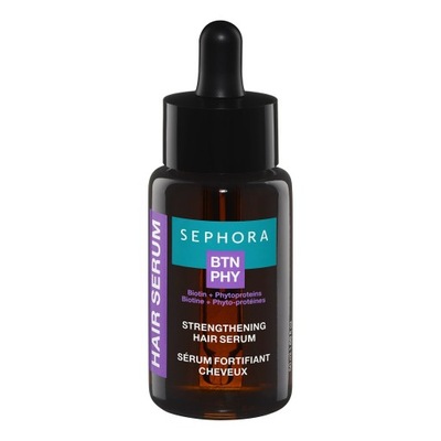 SEPHORA STRENGTHEN SERUM NA POROST WŁOSÓW