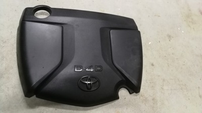 PROTECCIÓN RECUBRIMIENTO DEL MOTOR 12611-0X020 1.6 2.0 D4D TOYOTA RAV-4 IV AVENSIS T29  