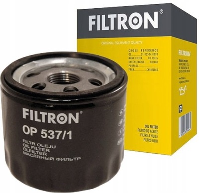 FILTRO ACEITES ALFA ROMEO 166 2.0  