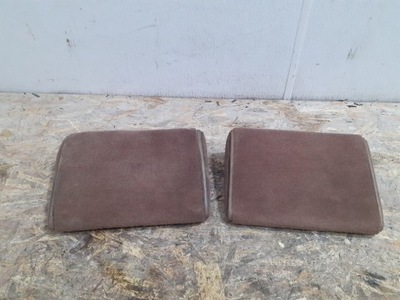 Rolls royce silver shadow 1965-96 підніжка фото №1